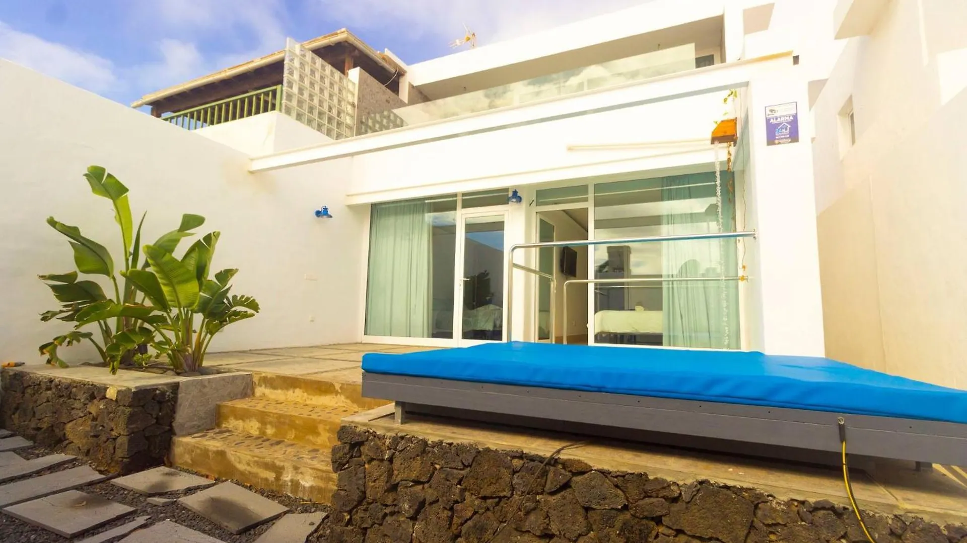 Luxury Villa Rincon Del Mar- Old Town - Puerto Del Carmen Puerto del Carmen  0*, Puerto del Carmen (Lanzarote) Spanien