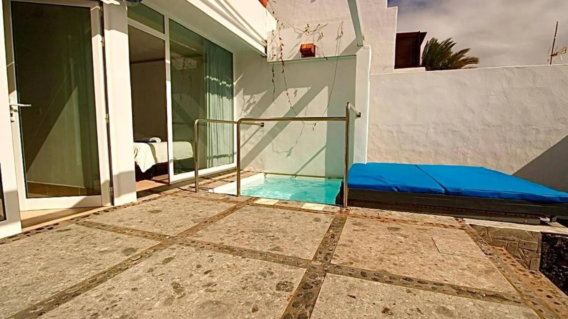 Luxury Villa Rincon Del Mar- Old Town - Puerto Del Carmen Puerto del Carmen  0*, Puerto del Carmen (Lanzarote) Spanien