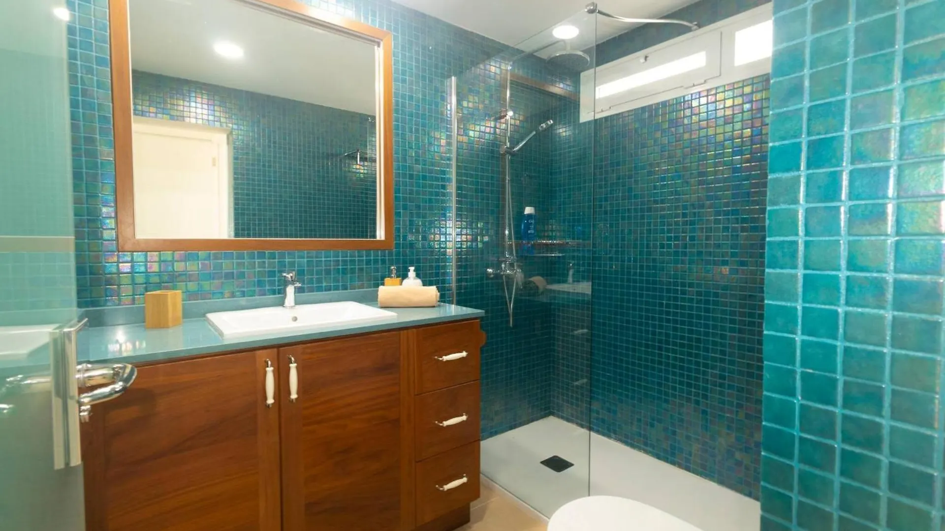 Luxury Villa Rincon Del Mar- Old Town - Puerto Del Carmen Puerto del Carmen  Spanien
