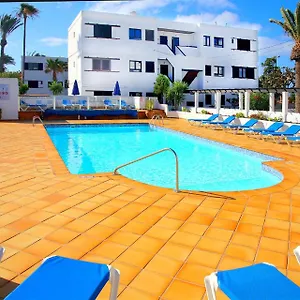 Costa Luz 1 Brisa Marina Puerto del Carmen (Lanzarote)