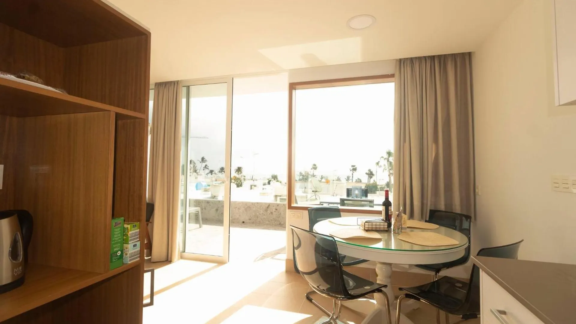 Luxury Villa Rincon Del Mar- Old Town - Puerto Del Carmen Puerto del Carmen  0*, Puerto del Carmen (Lanzarote)