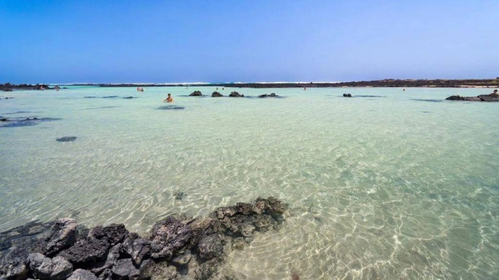 Luxury Villa Rincon Del Mar- Old Town - Puerto Del Carmen Puerto del Carmen