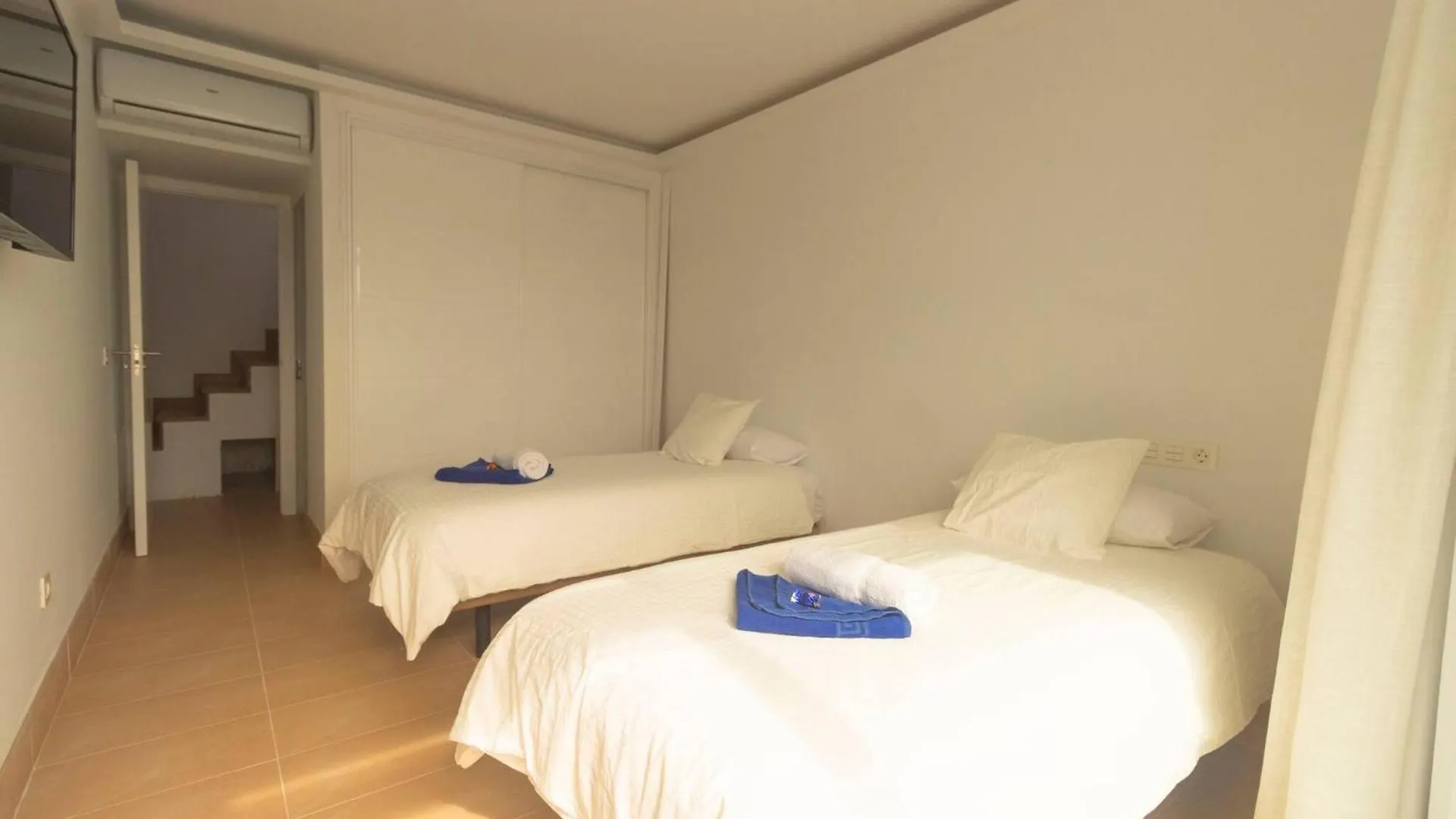 Luxury Villa Rincon Del Mar- Old Town - Puerto Del Carmen Puerto del Carmen  Spain