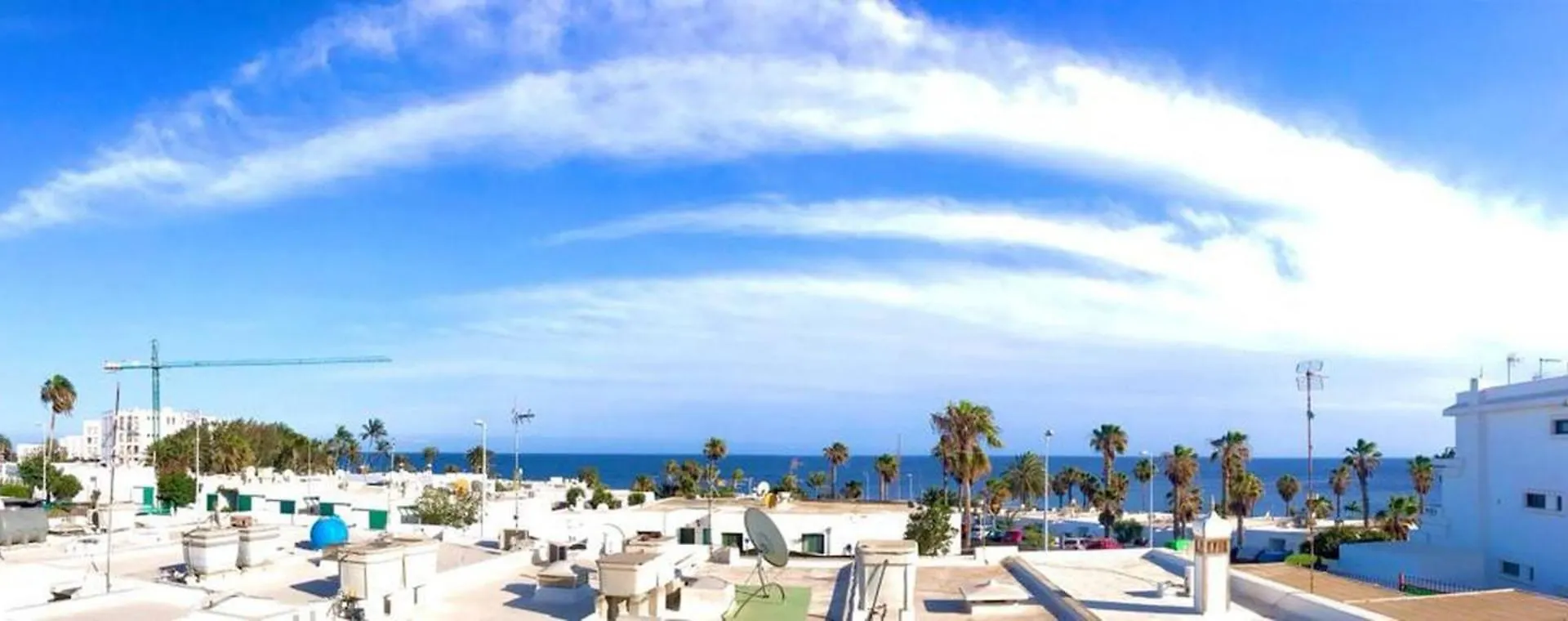 Luxury Villa Rincon Del Mar- Old Town - Puerto Del Carmen Puerto del Carmen  0*, Puerto del Carmen (Lanzarote)