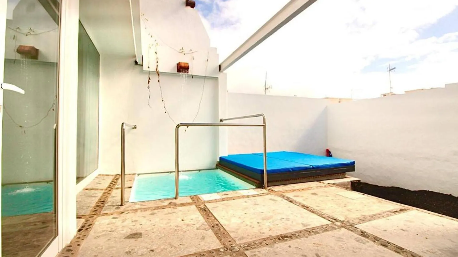 Luxury Villa Rincon Del Mar- Old Town - Puerto Del Carmen Puerto del Carmen  Spain