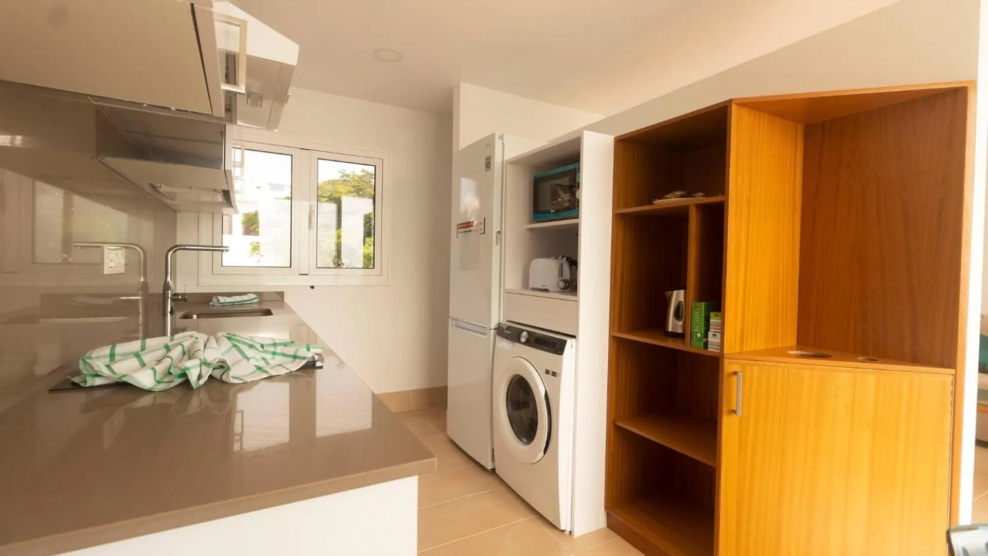 Luxury Villa Rincon Del Mar- Old Town - Puerto Del Carmen Puerto del Carmen