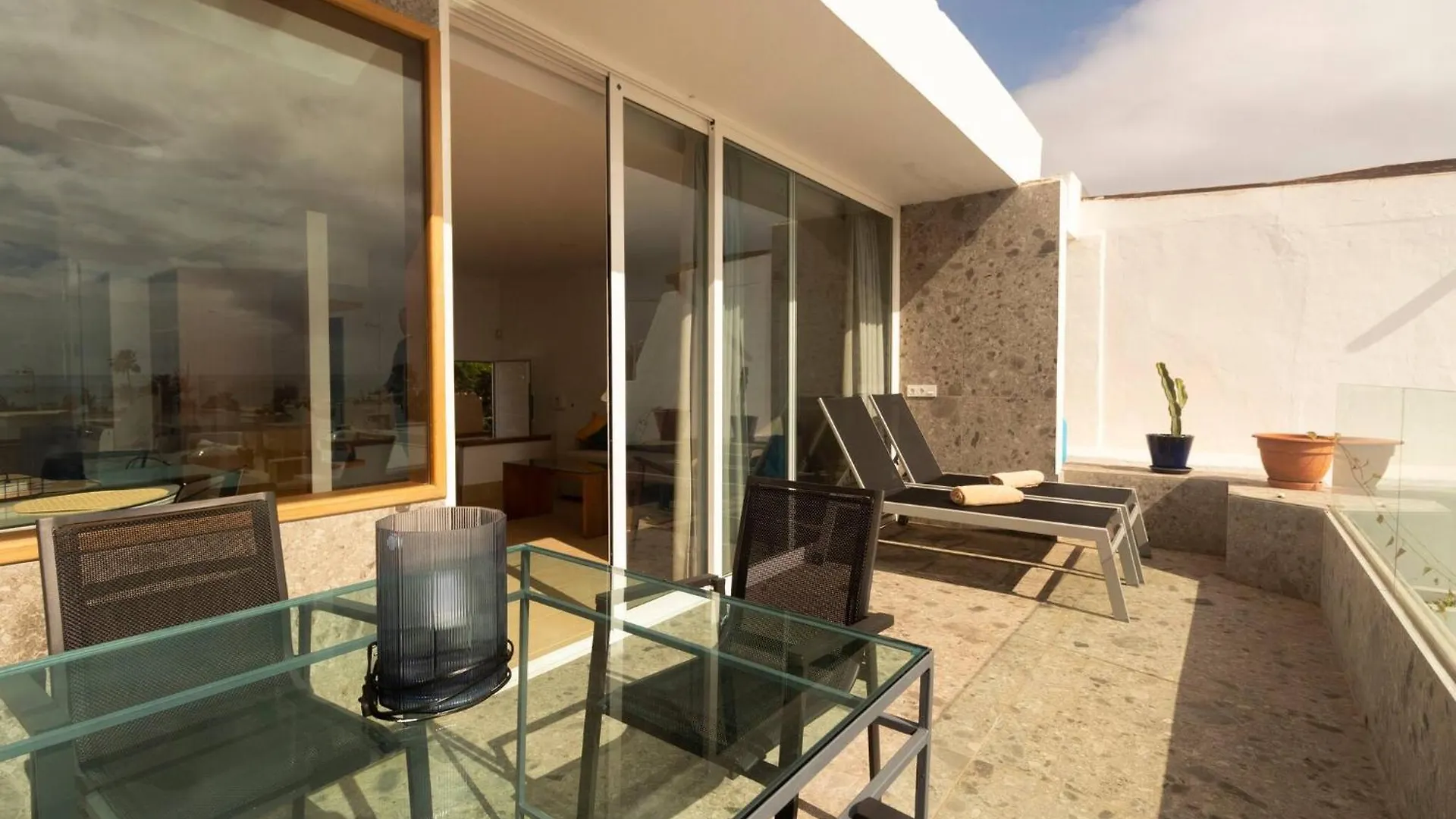Luxury Villa Rincon Del Mar- Old Town - Puerto Del Carmen Puerto del Carmen  0*, Puerto del Carmen (Lanzarote) Spain