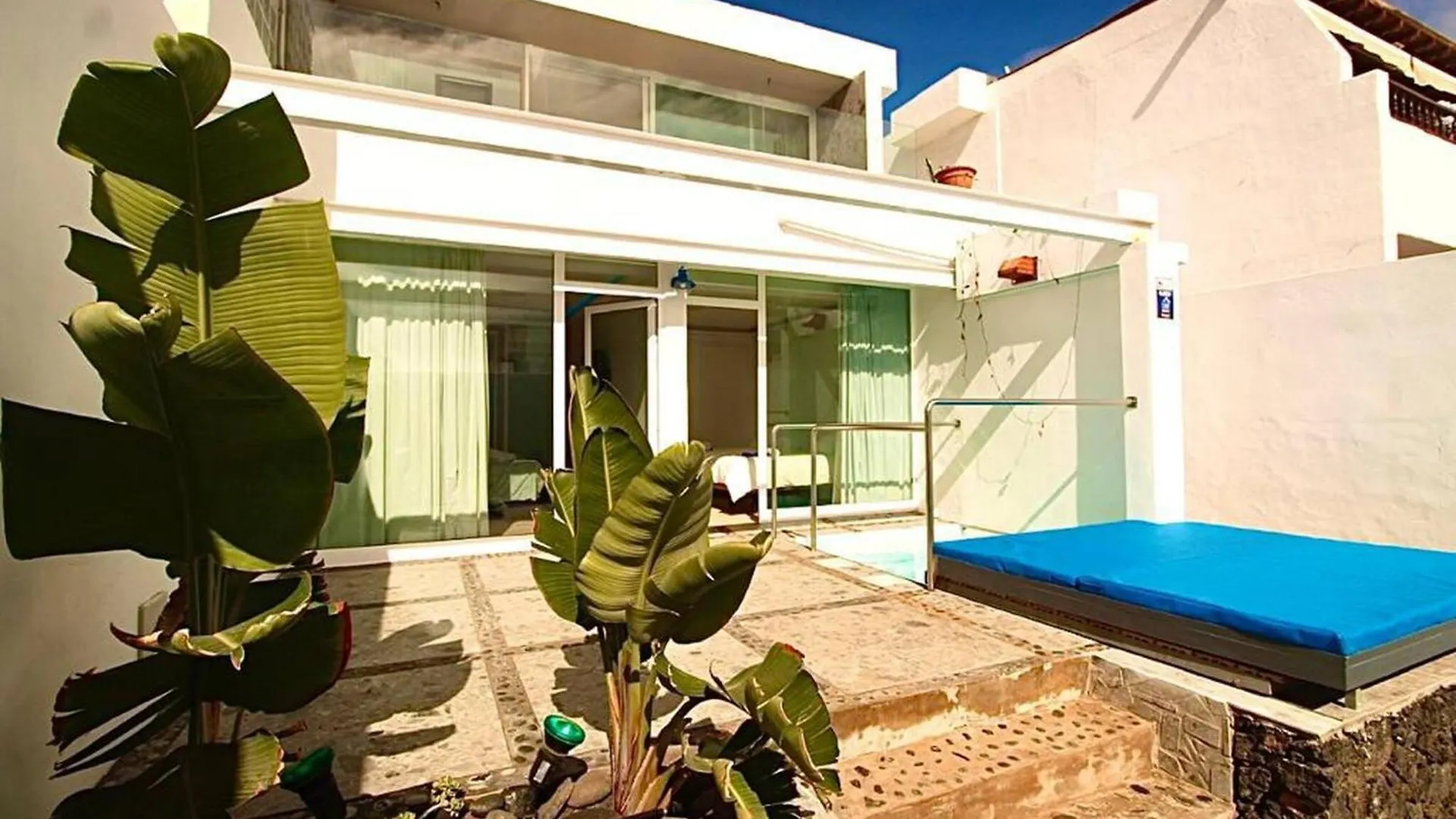 Luxury Villa Rincon Del Mar- Old Town - Puerto Del Carmen Puerto del Carmen